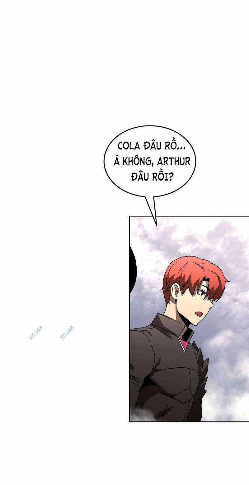 Trùm Cuối Chapter 31 trang 27