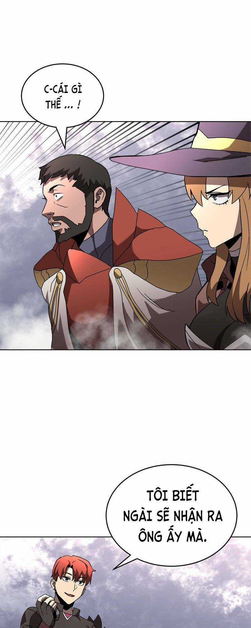 Trùm Cuối Chapter 31 trang 28