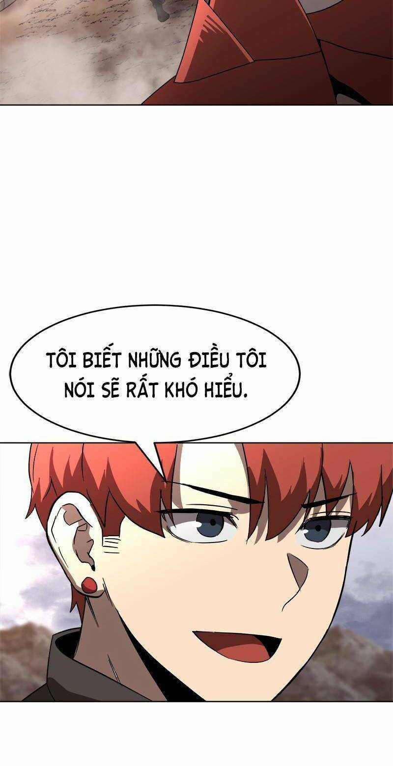 Trùm Cuối Chapter 31 trang 3