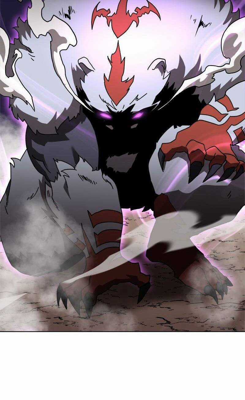 Trùm Cuối Chapter 31 trang 31