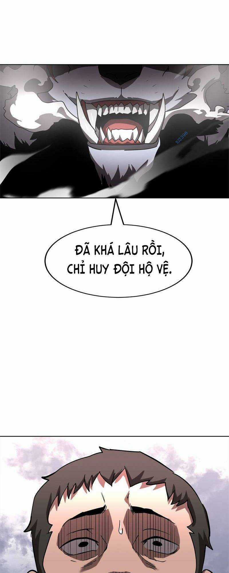 Trùm Cuối Chapter 31 trang 32