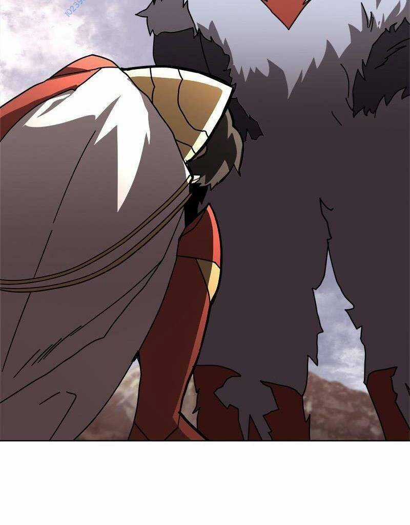 Trùm Cuối Chapter 31 trang 34