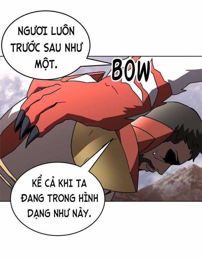 Trùm Cuối Chapter 31 trang 35