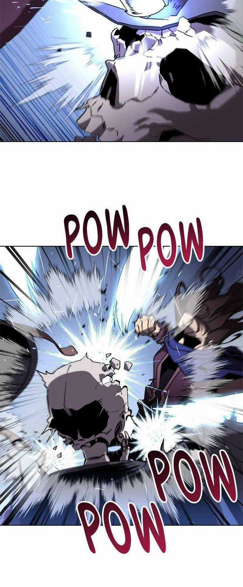 Trùm Cuối Chapter 31 trang 41