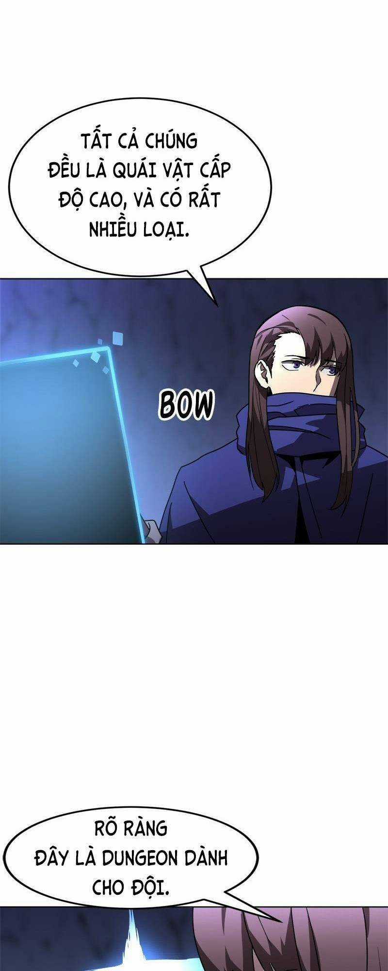 Trùm Cuối Chapter 31 trang 45