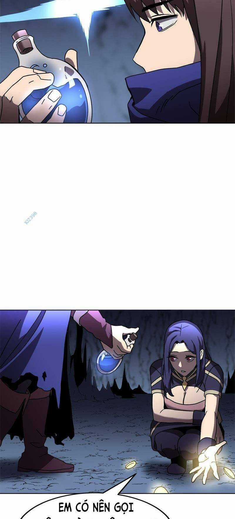 Trùm Cuối Chapter 31 trang 46