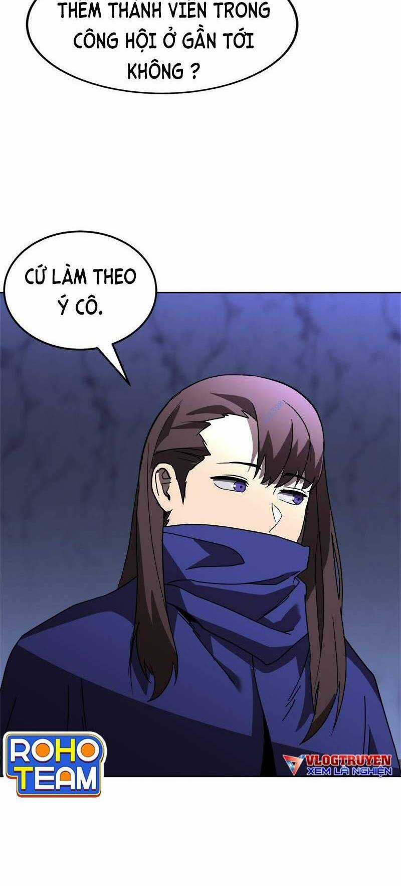 Trùm Cuối Chapter 31 trang 47