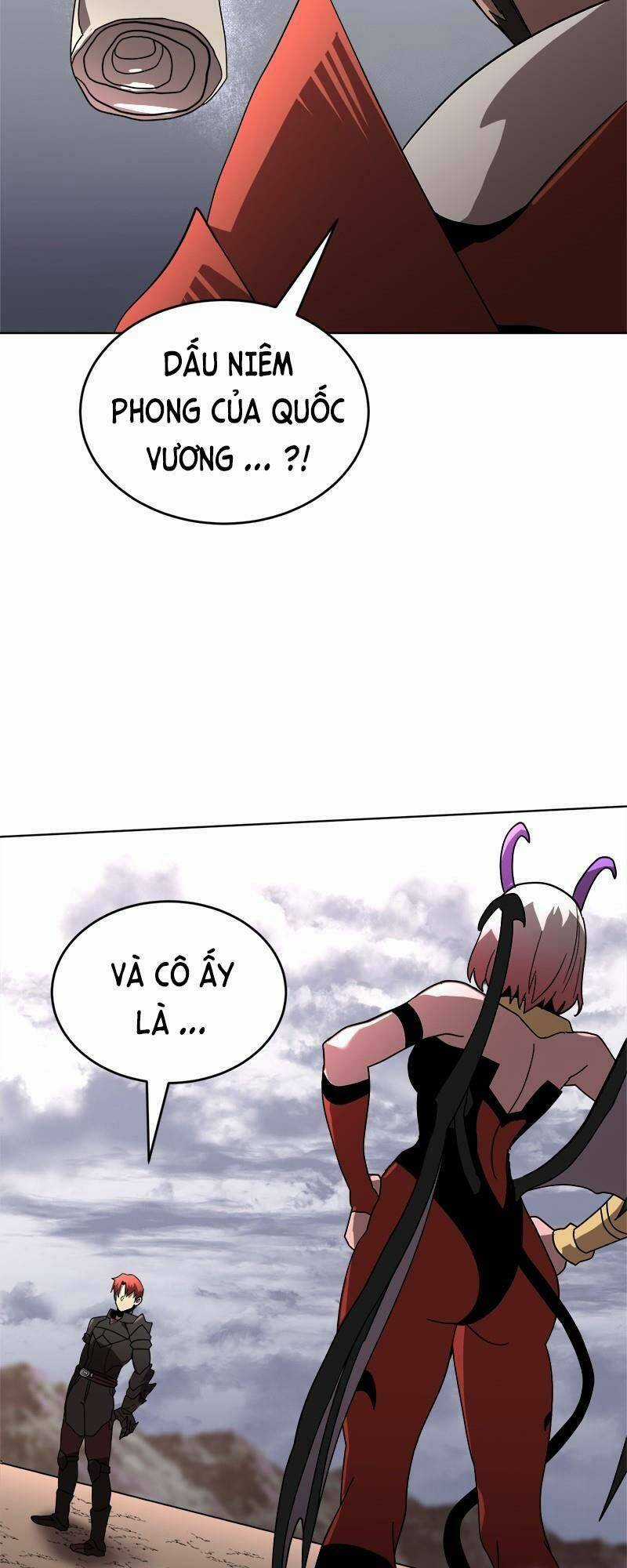 Trùm Cuối Chapter 31 trang 5