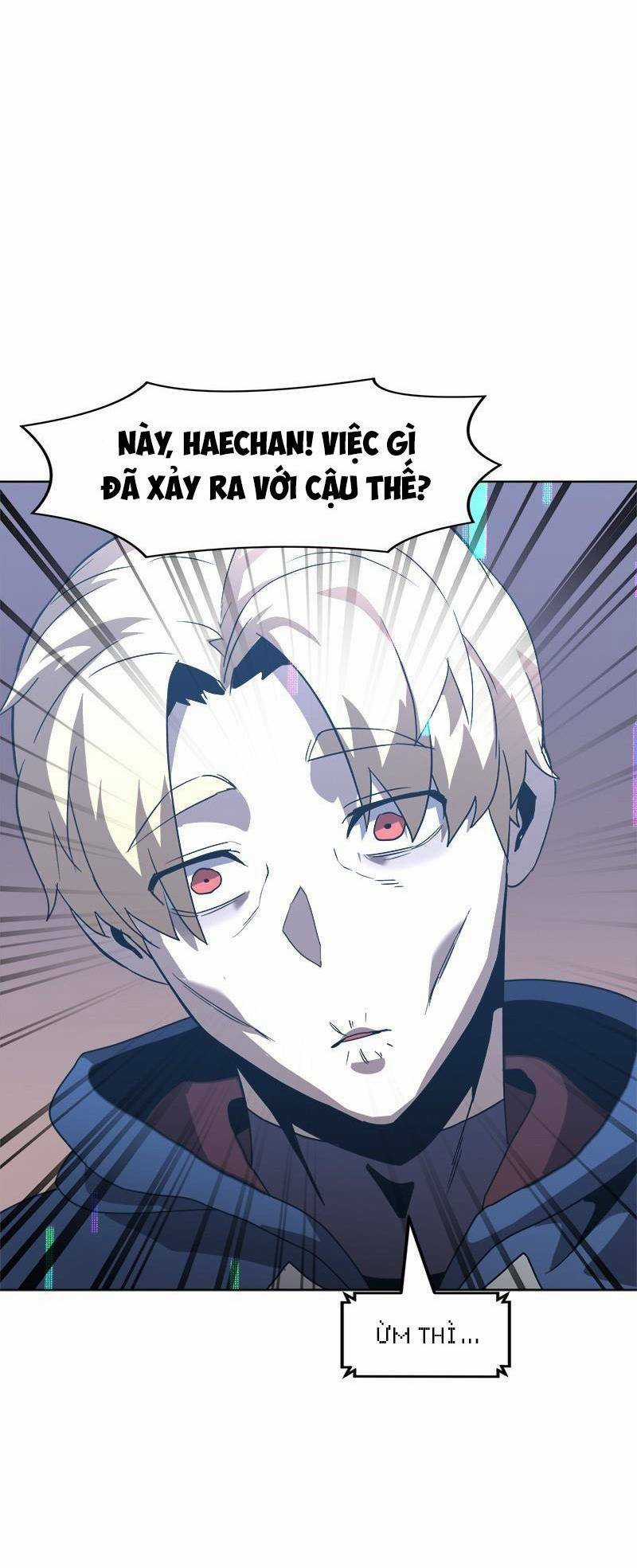 Trùm Cuối Chapter 31 trang 50