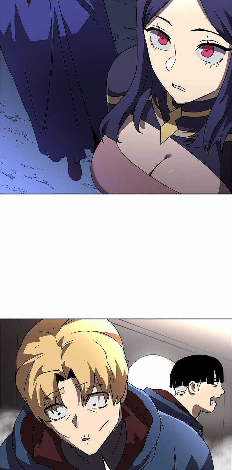 Trùm Cuối Chapter 31 trang 52