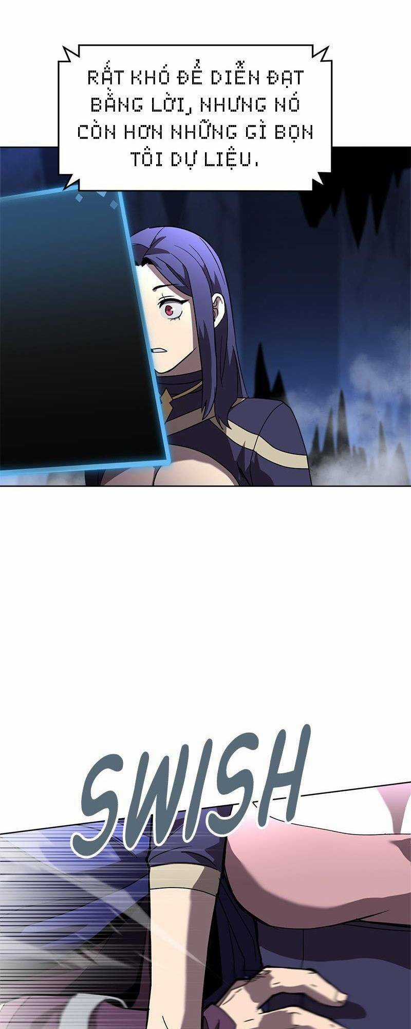 Trùm Cuối Chapter 31 trang 54