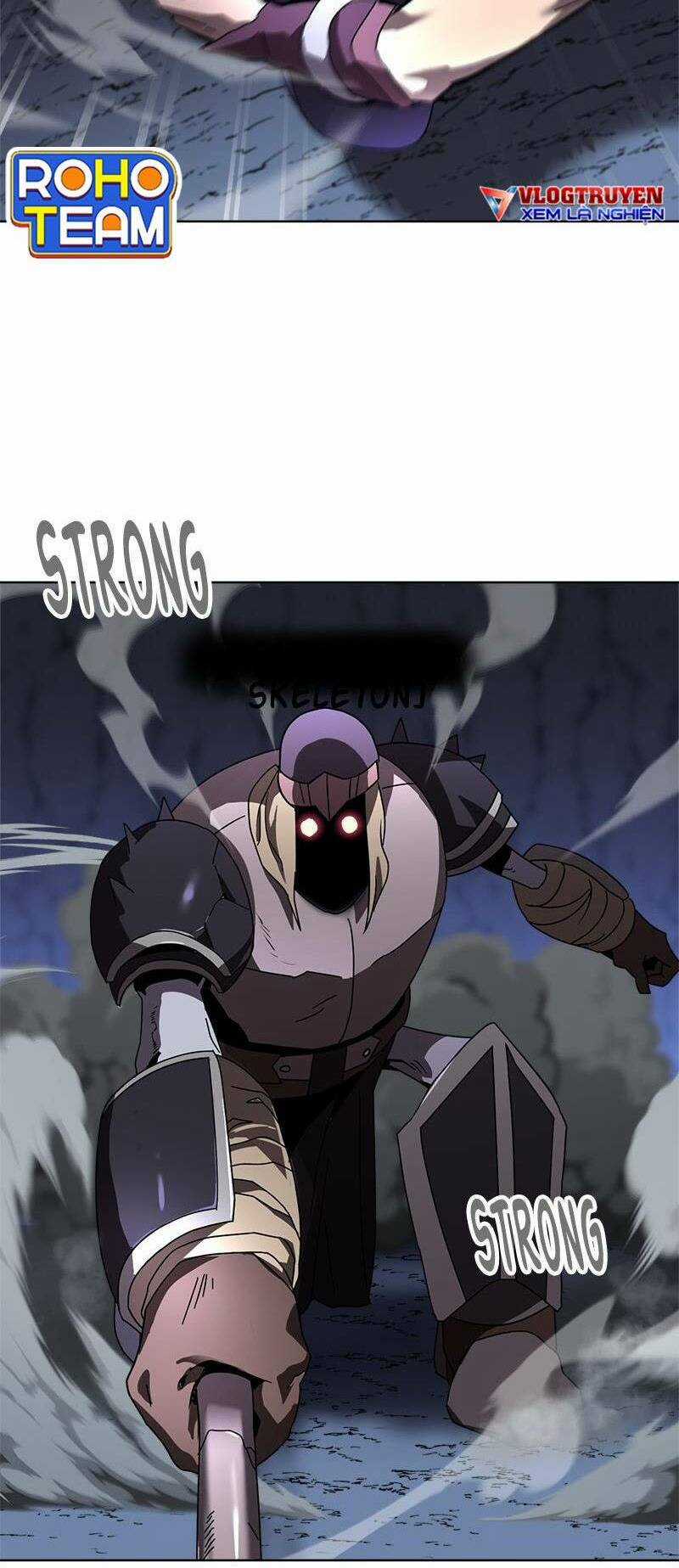 Trùm Cuối Chapter 31 trang 56