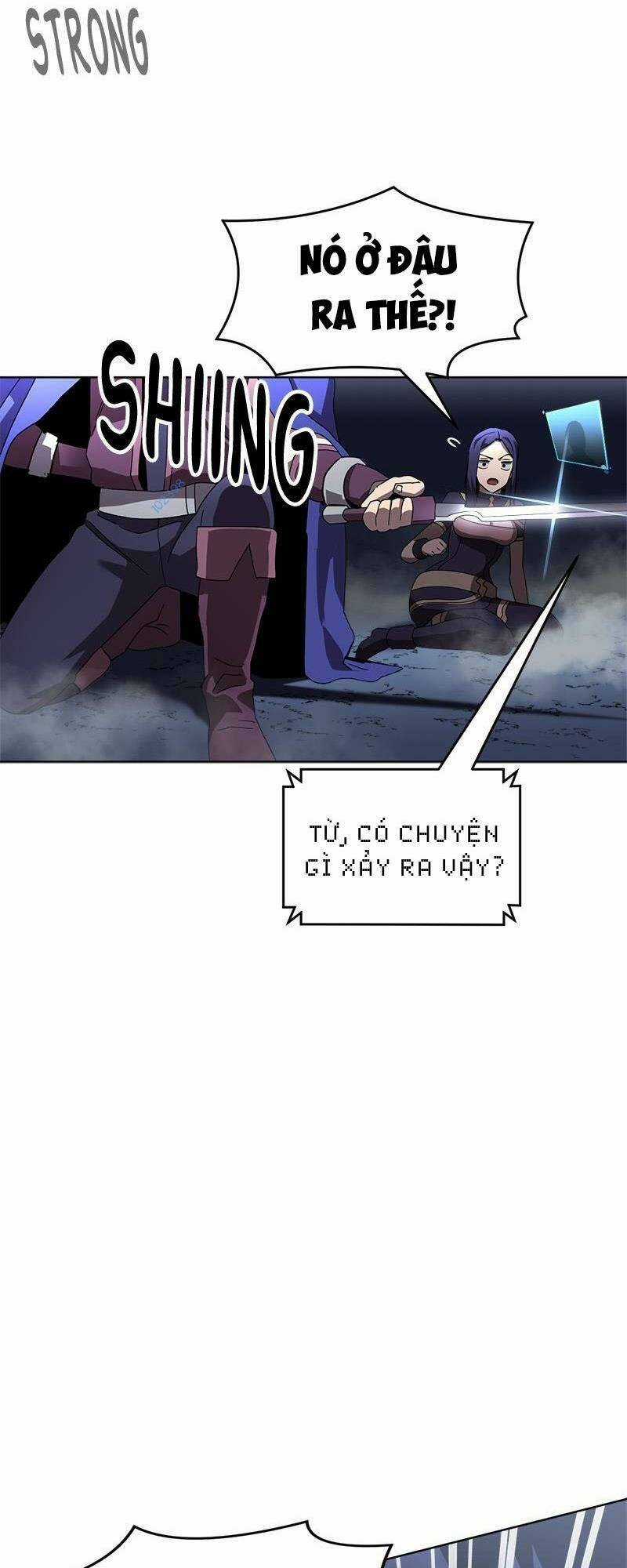 Trùm Cuối Chapter 31 trang 57