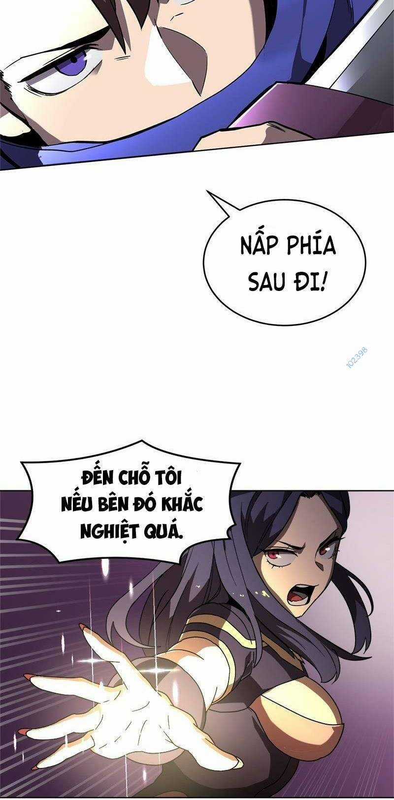 Trùm Cuối Chapter 31 trang 59