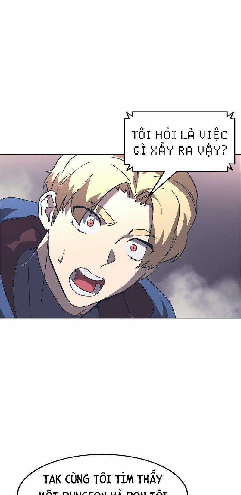 Trùm Cuối Chapter 31 trang 61