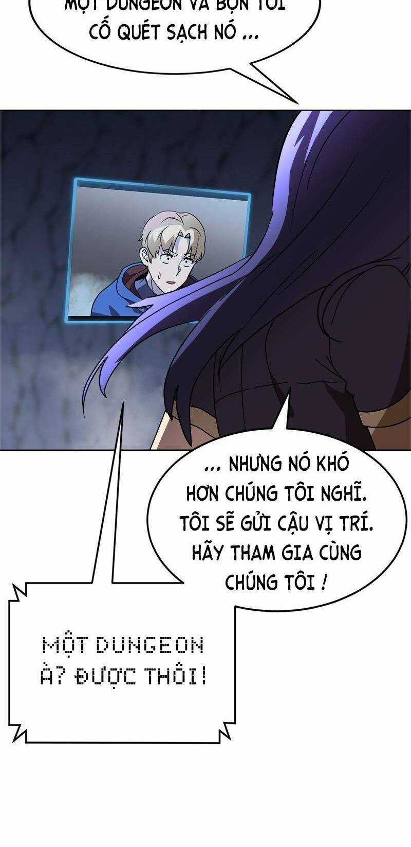 Trùm Cuối Chapter 31 trang 62