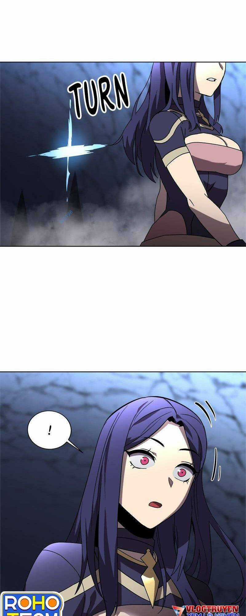 Trùm Cuối Chapter 31 trang 63