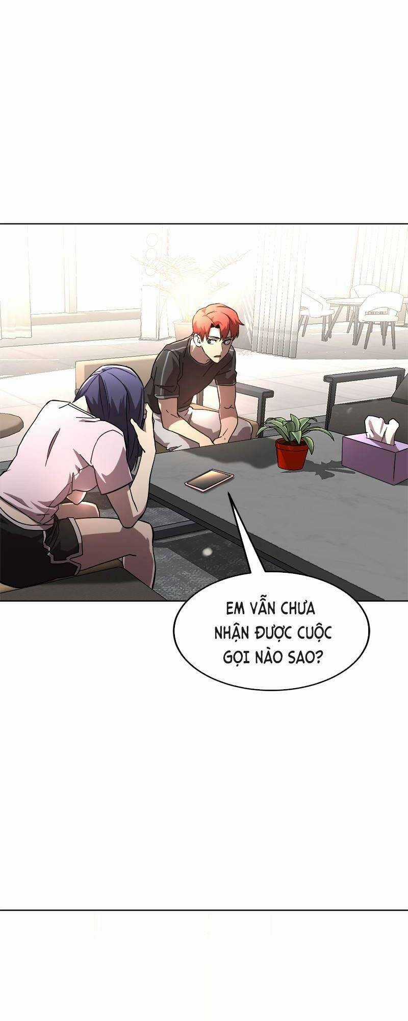 Trùm Cuối Chapter 32 trang 10