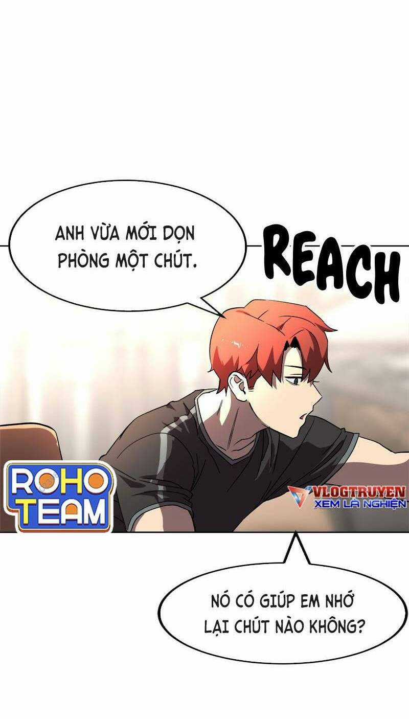 Trùm Cuối Chapter 32 trang 12