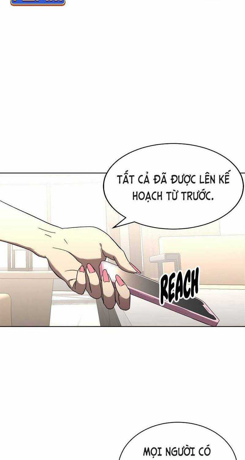 Trùm Cuối Chapter 32 trang 16