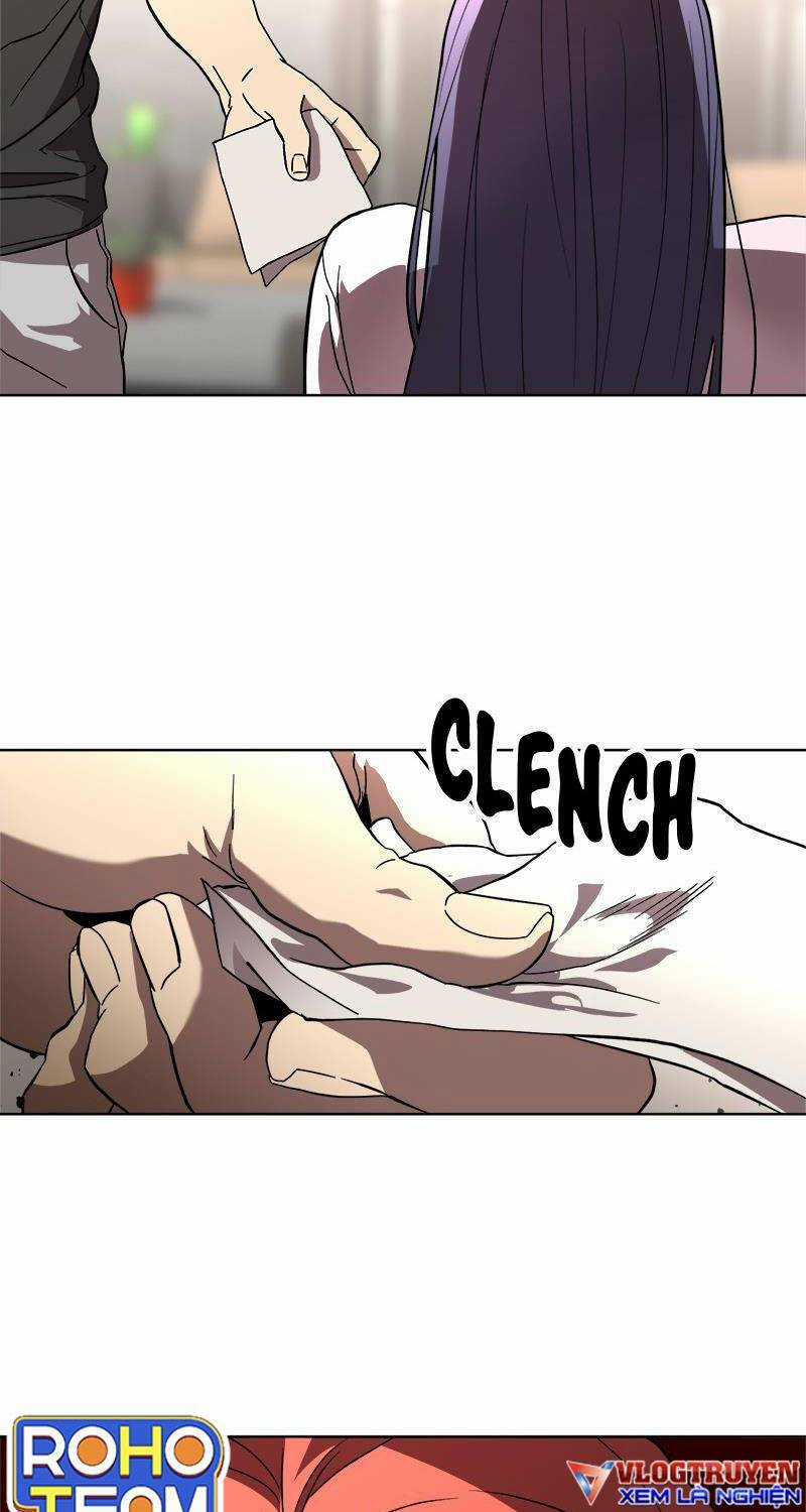 Trùm Cuối Chapter 32 trang 18