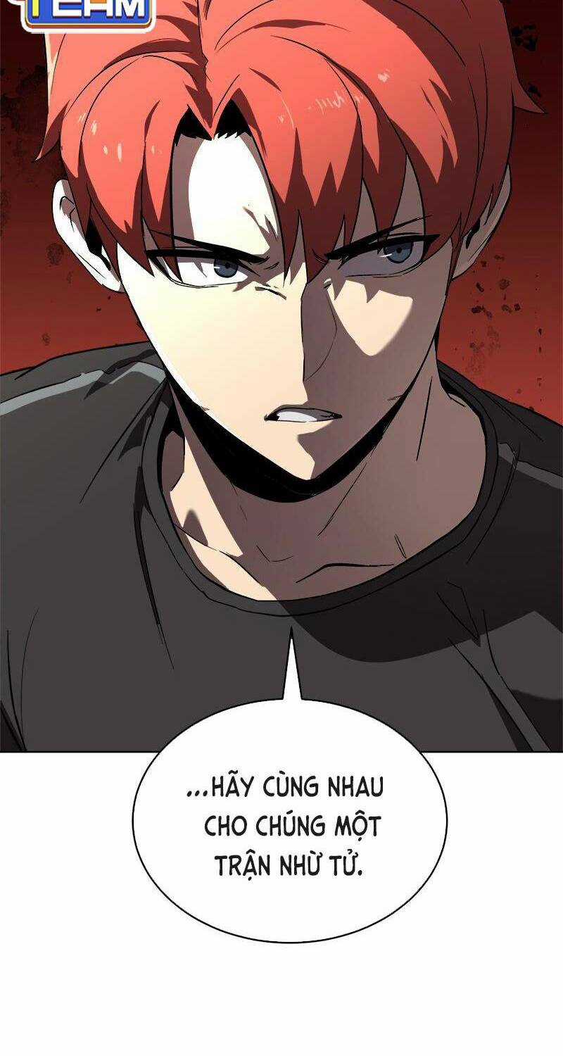 Trùm Cuối Chapter 32 trang 19