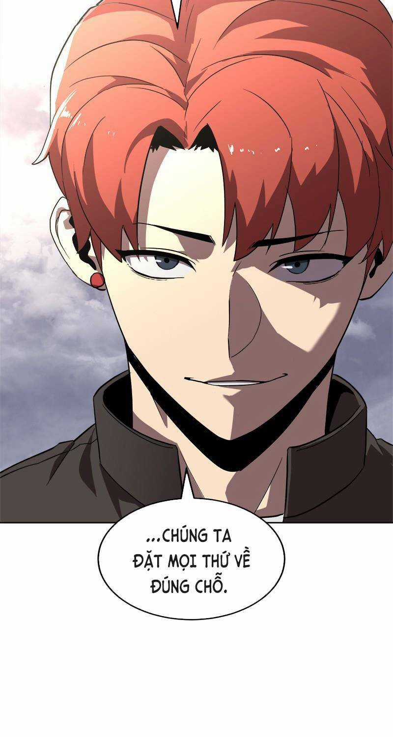 Trùm Cuối Chapter 32 trang 22