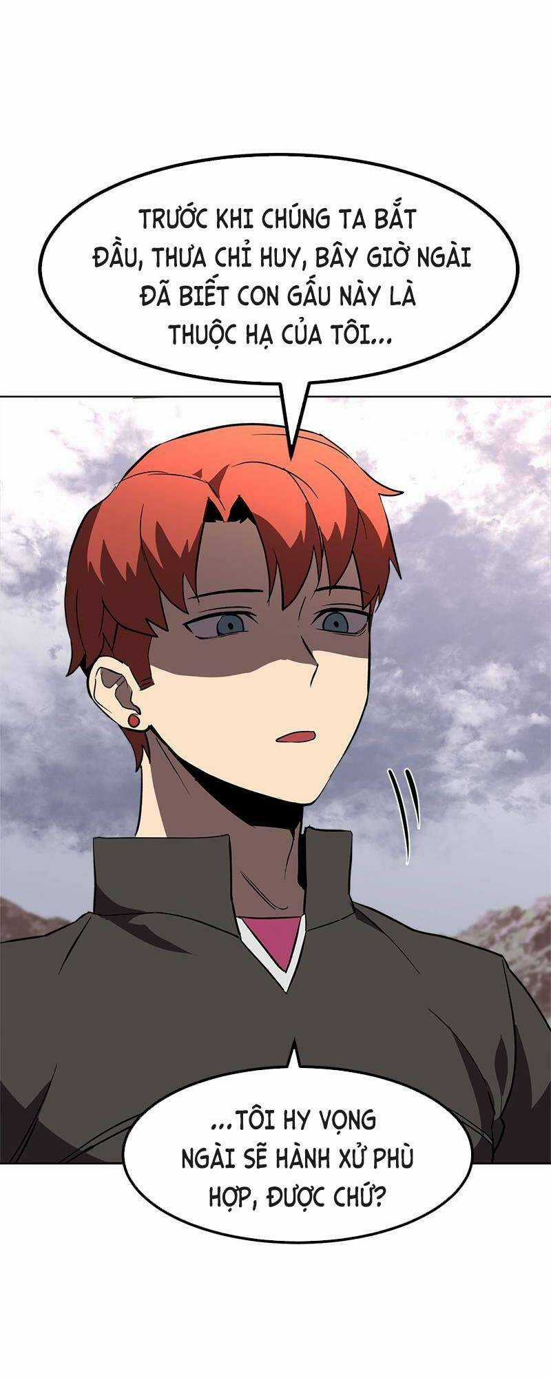 Trùm Cuối Chapter 32 trang 24