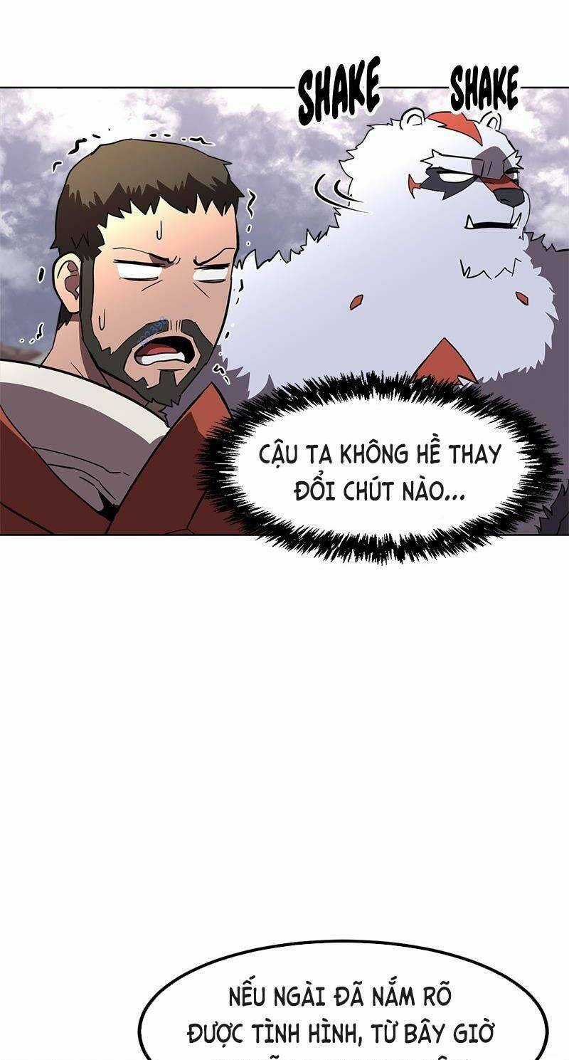 Trùm Cuối Chapter 32 trang 25