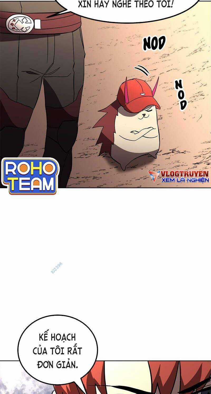 Trùm Cuối Chapter 32 trang 26