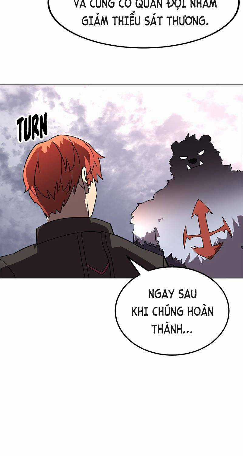 Trùm Cuối Chapter 32 trang 28