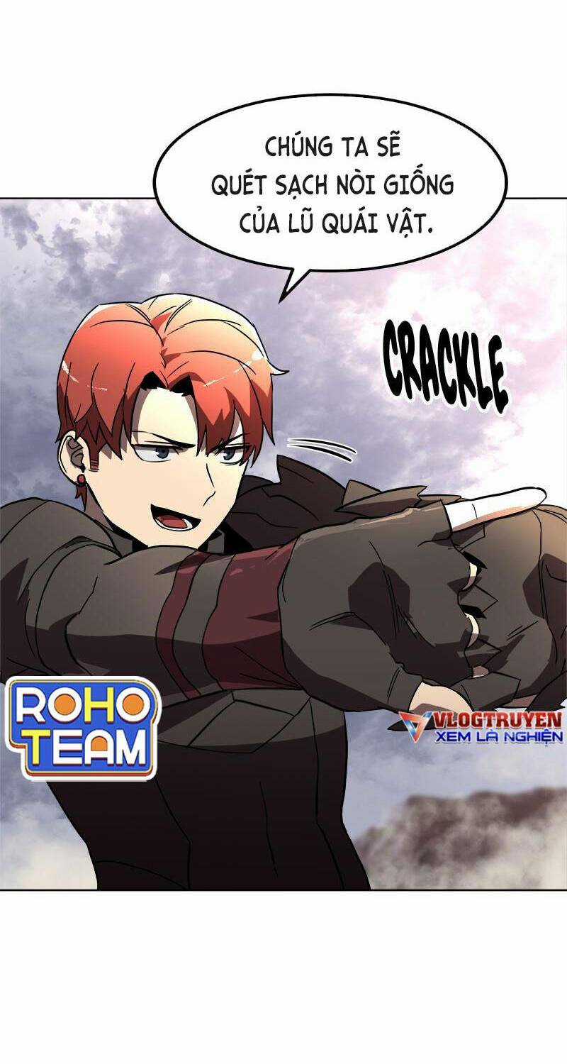 Trùm Cuối Chapter 32 trang 29