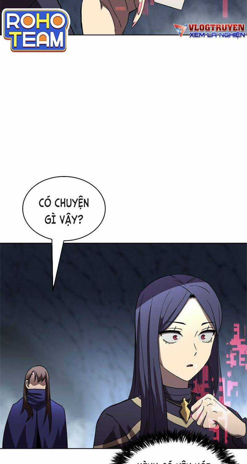 Trùm Cuối Chapter 32 trang 3