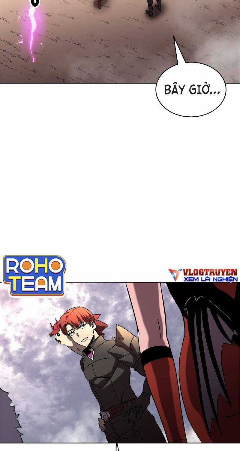 Trùm Cuối Chapter 32 trang 35