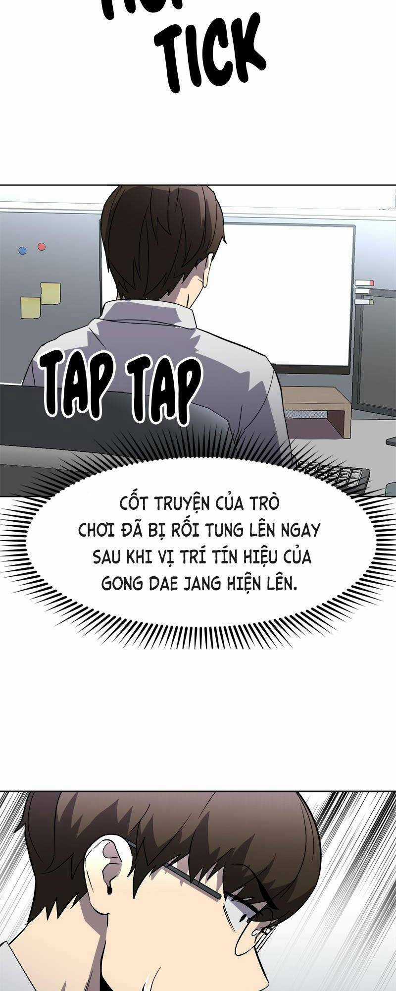 Trùm Cuối Chapter 32 trang 37