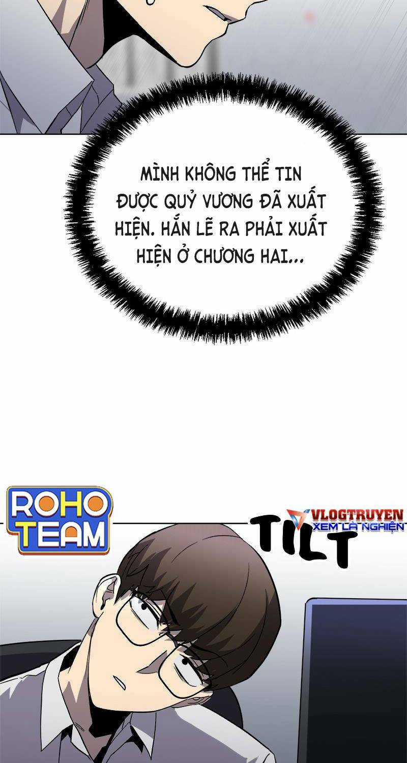 Trùm Cuối Chapter 32 trang 38