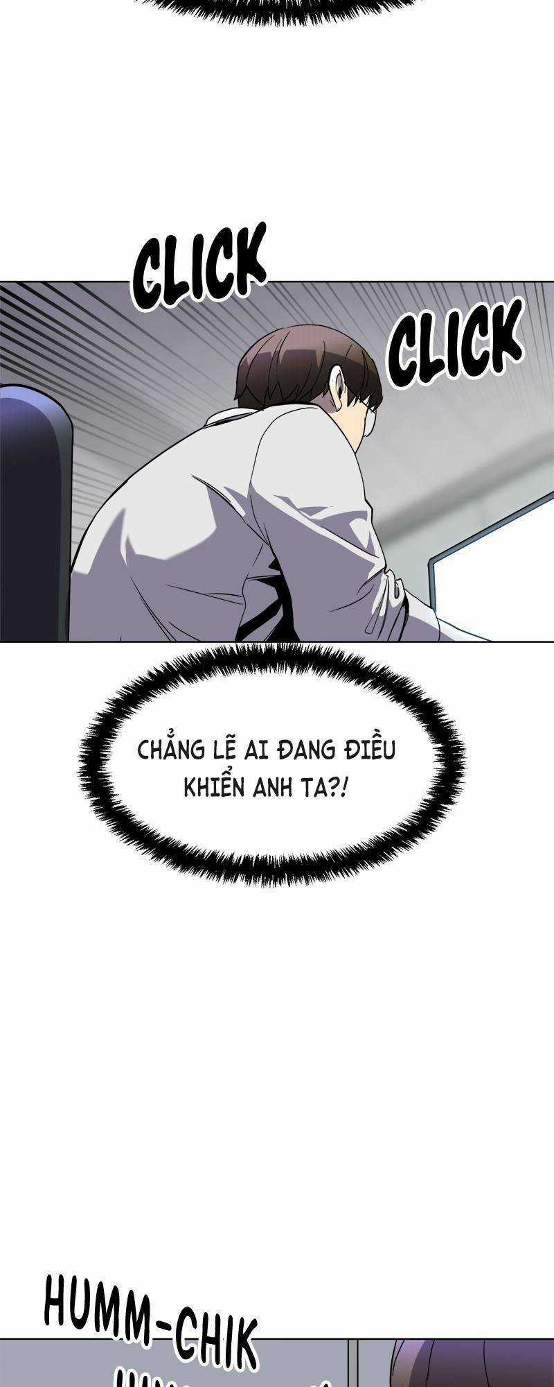 Trùm Cuối Chapter 32 trang 41