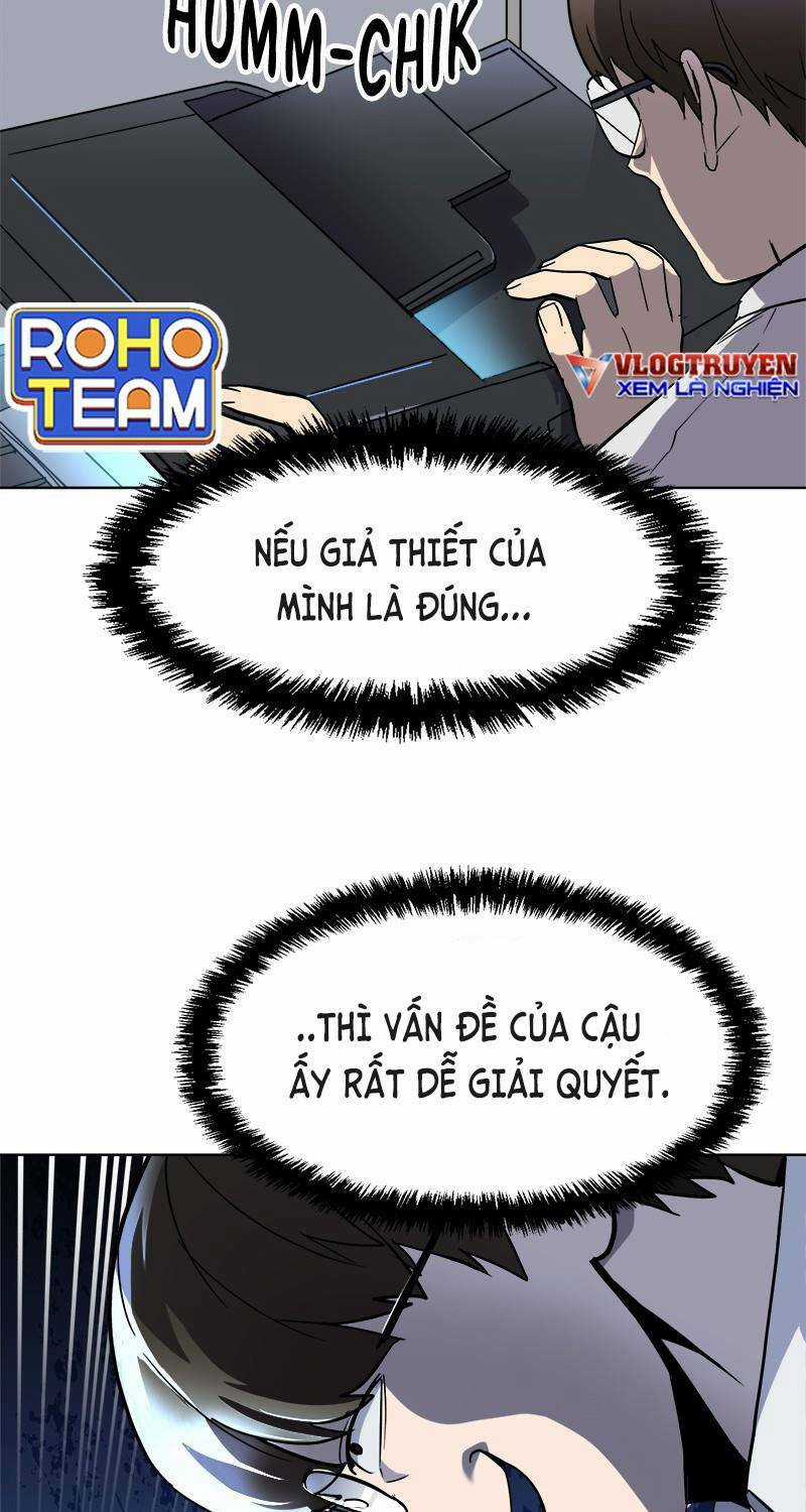 Trùm Cuối Chapter 32 trang 42