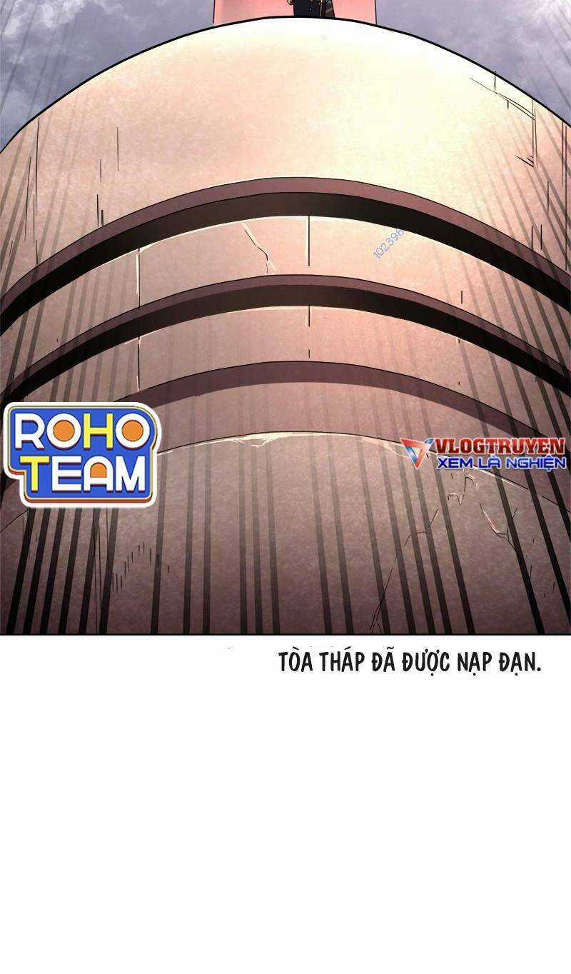 Trùm Cuối Chapter 32 trang 45