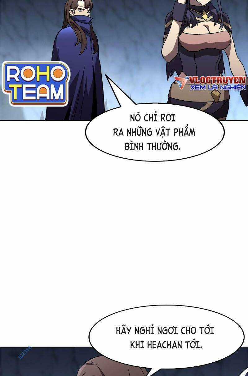 Trùm Cuối Chapter 32 trang 5