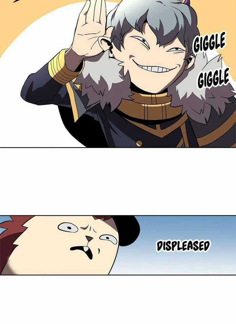 Trùm Cuối Chapter 32 trang 51