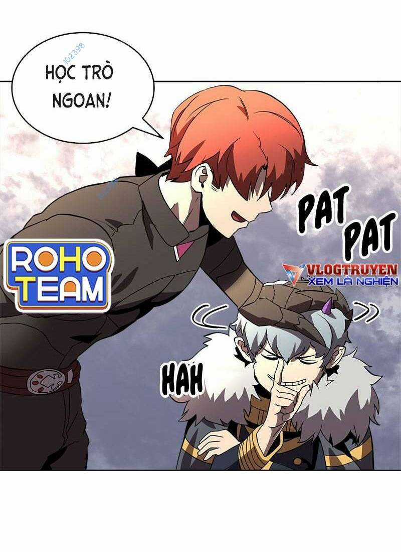 Trùm Cuối Chapter 32 trang 52