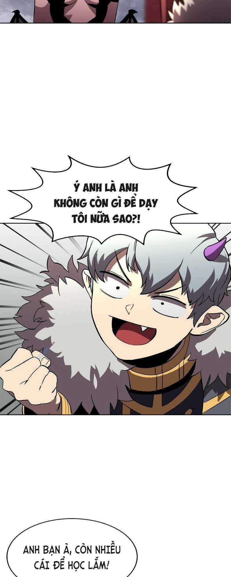 Trùm Cuối Chapter 32 trang 54