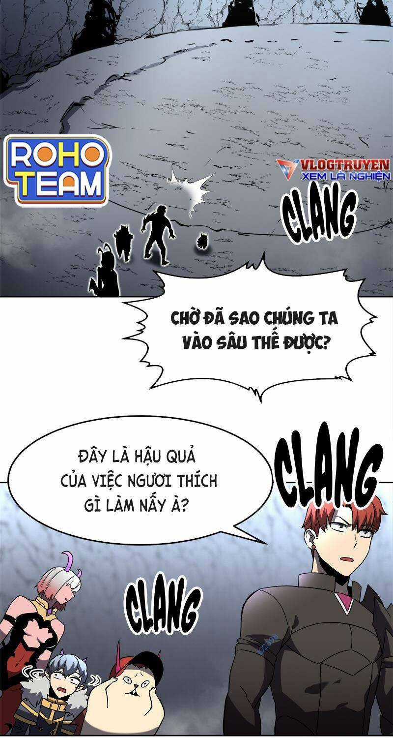 Trùm Cuối Chapter 32 trang 61