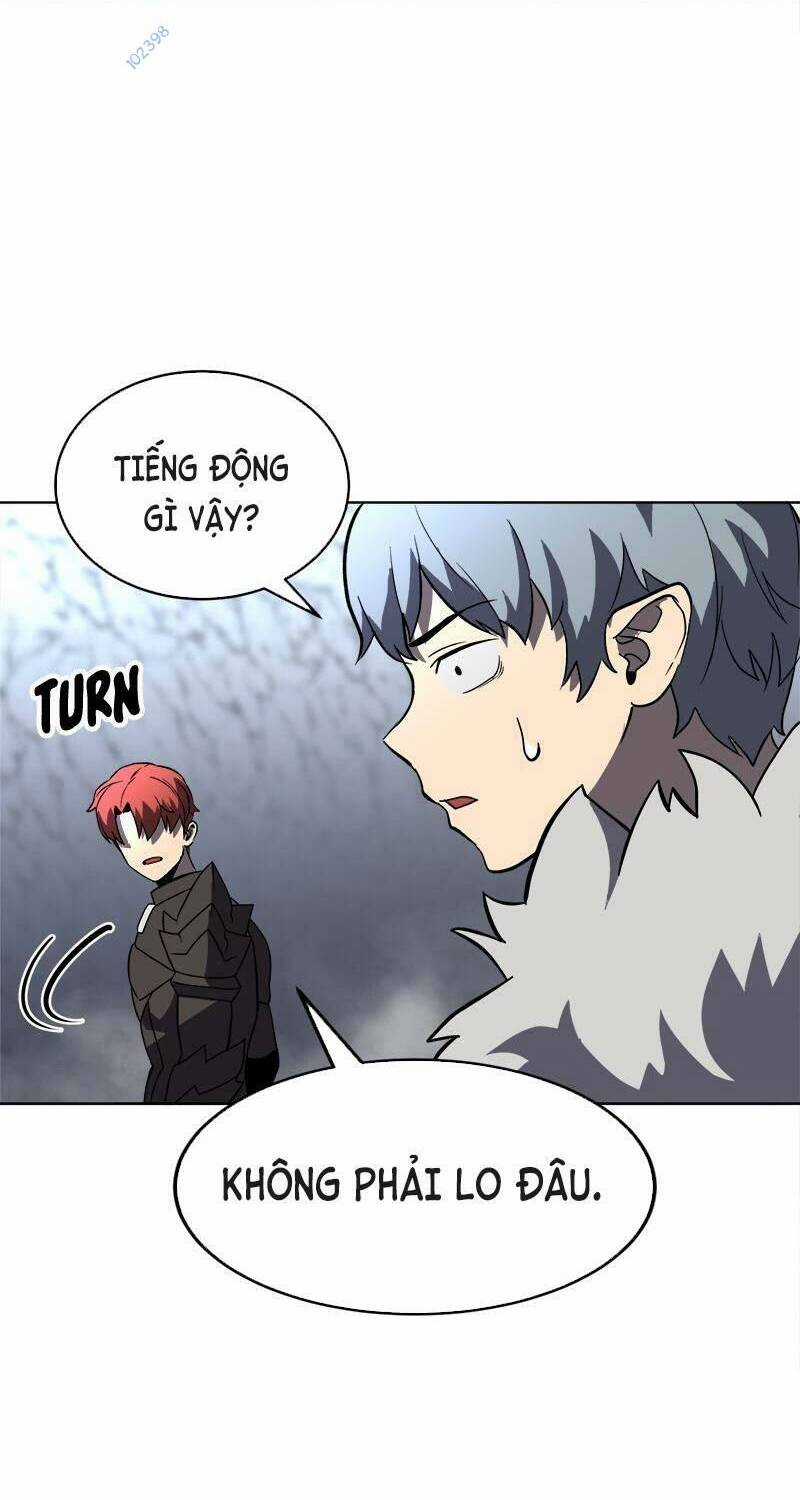 Trùm Cuối Chapter 32 trang 62