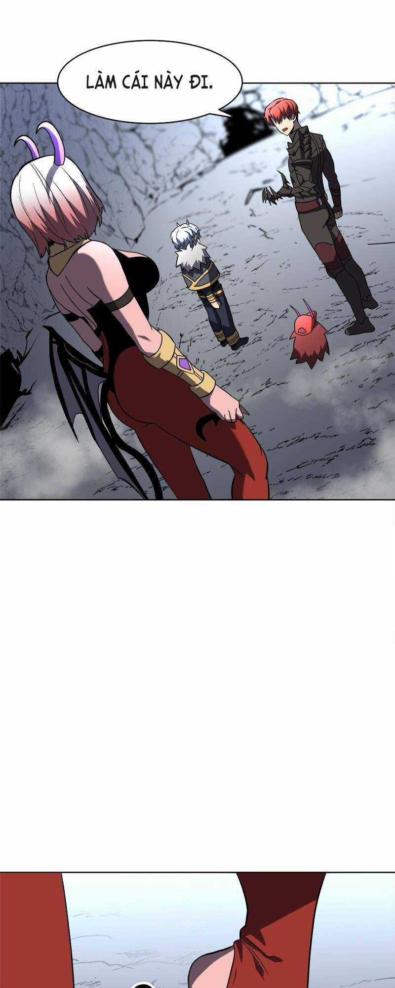 Trùm Cuối Chapter 32 trang 63