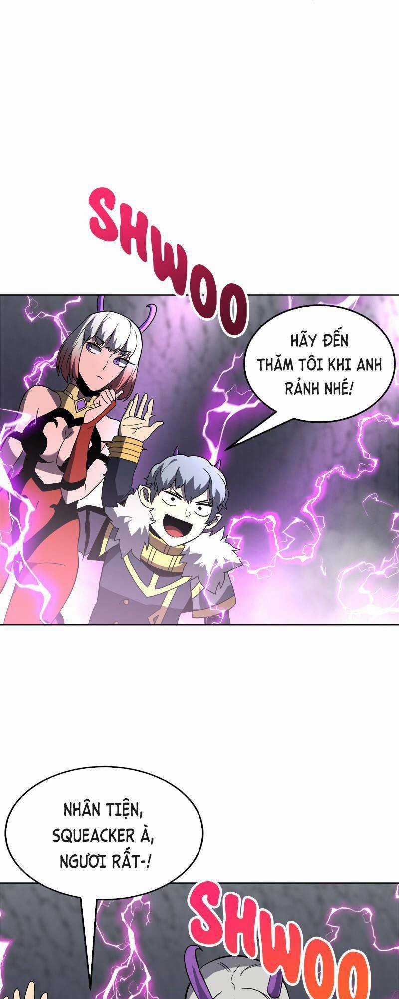 Trùm Cuối Chapter 32 trang 67