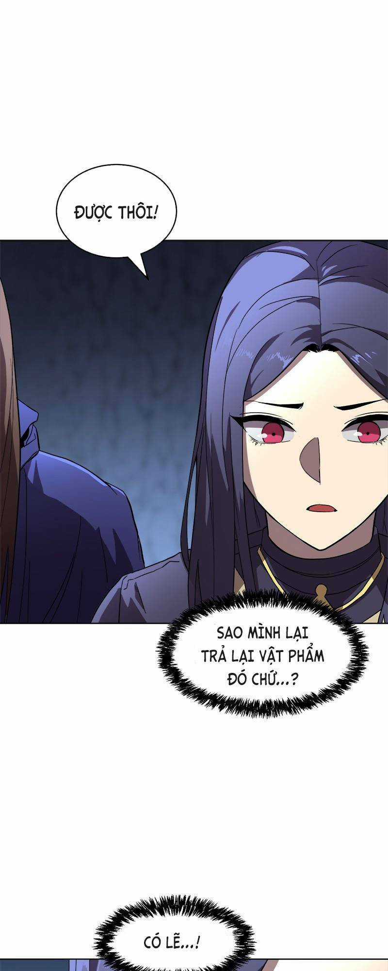 Trùm Cuối Chapter 32 trang 7