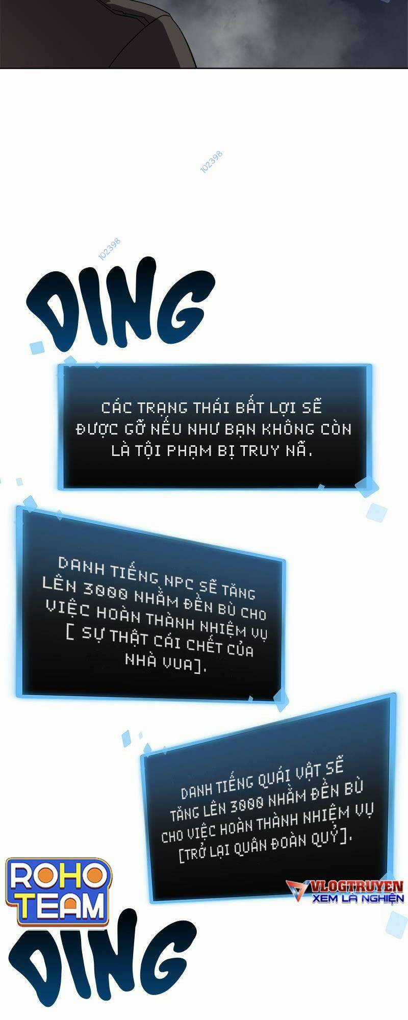 Trùm Cuối Chapter 32 trang 70