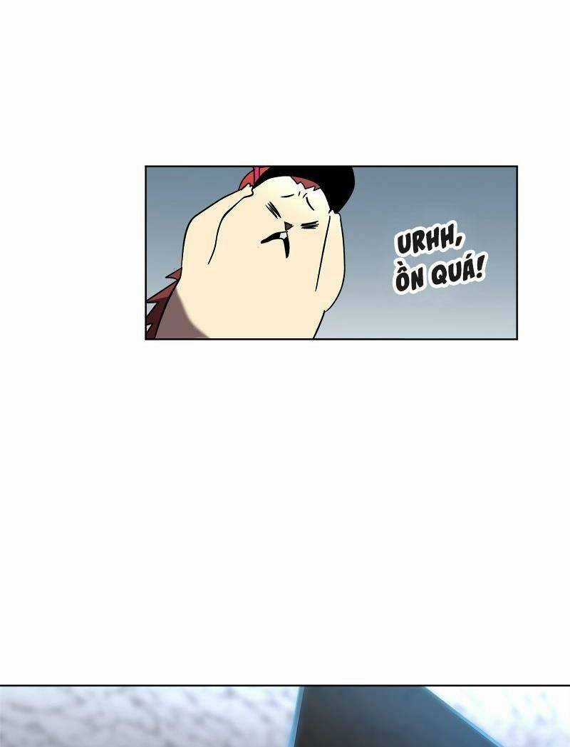 Trùm Cuối Chapter 32 trang 71